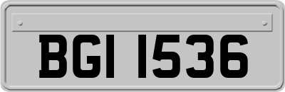 BGI1536