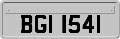 BGI1541