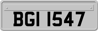 BGI1547