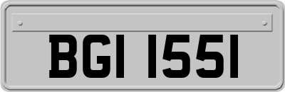 BGI1551