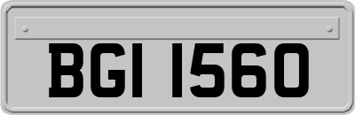 BGI1560
