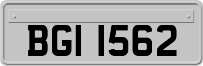 BGI1562