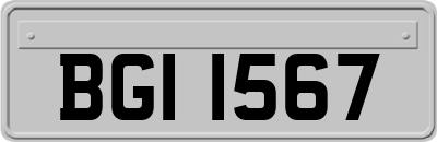 BGI1567