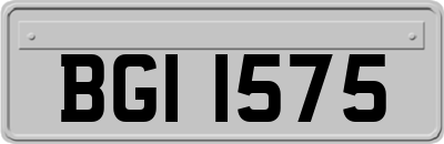 BGI1575