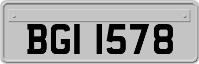 BGI1578