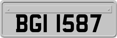 BGI1587
