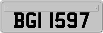 BGI1597