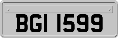 BGI1599