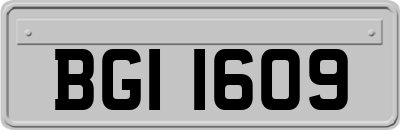 BGI1609