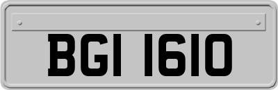 BGI1610