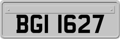 BGI1627