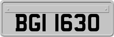 BGI1630