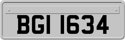 BGI1634