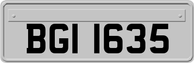 BGI1635
