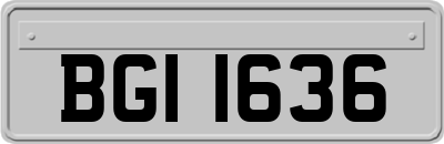 BGI1636