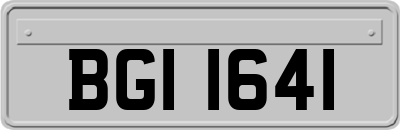 BGI1641