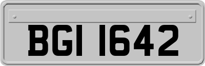 BGI1642