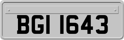 BGI1643