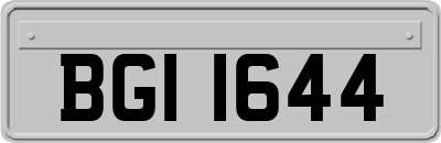 BGI1644
