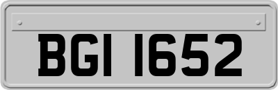 BGI1652