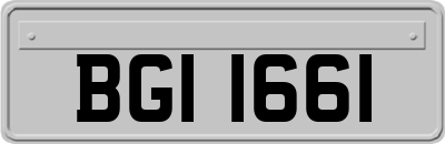 BGI1661