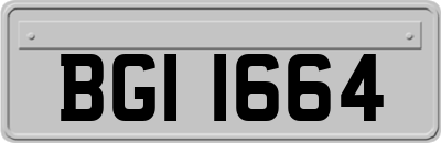 BGI1664