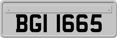 BGI1665