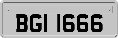 BGI1666
