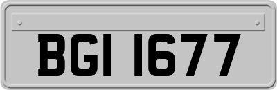 BGI1677