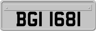 BGI1681