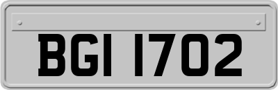 BGI1702