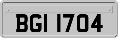 BGI1704