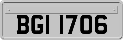 BGI1706