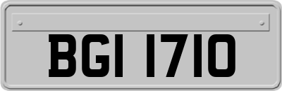 BGI1710