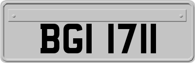 BGI1711