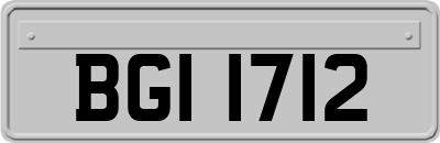 BGI1712
