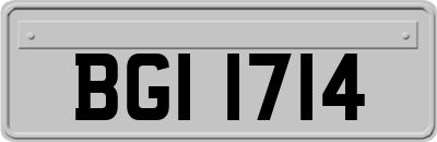 BGI1714
