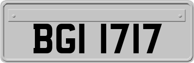 BGI1717