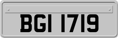 BGI1719