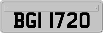 BGI1720