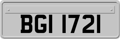 BGI1721