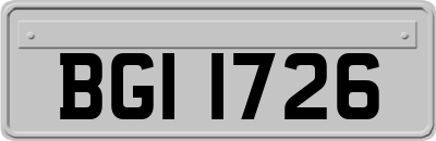 BGI1726