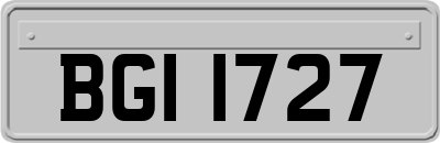 BGI1727