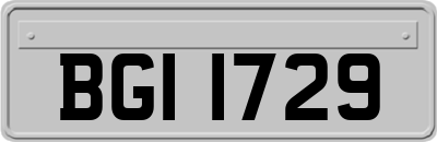 BGI1729