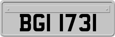 BGI1731