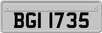 BGI1735