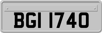 BGI1740
