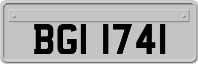 BGI1741