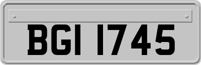 BGI1745