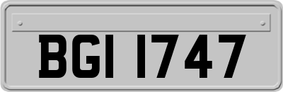 BGI1747